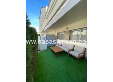 Sale - Bungalow - Torrevieja - Costa Blanca