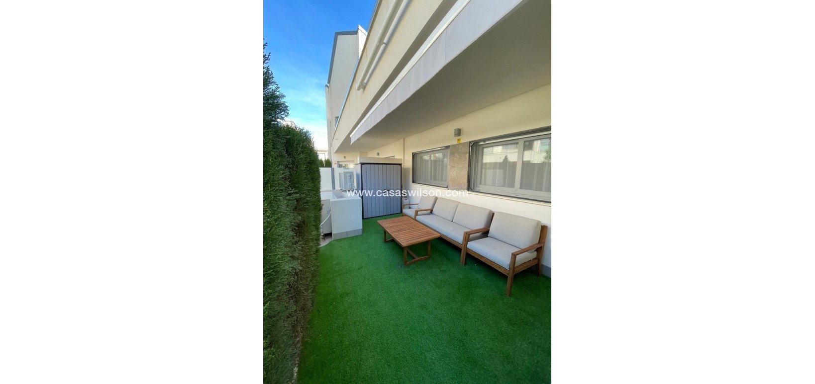 Sale - Bungalow - Torrevieja - Costa Blanca