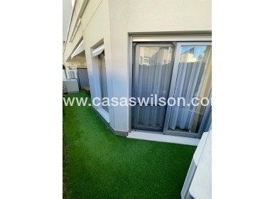 Sale - Bungalow - Torrevieja - Costa Blanca