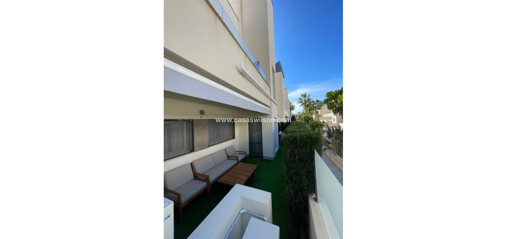 Sale - Bungalow - Torrevieja - Costa Blanca