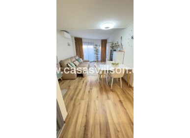 Sale - Bungalow - Torrevieja - Costa Blanca