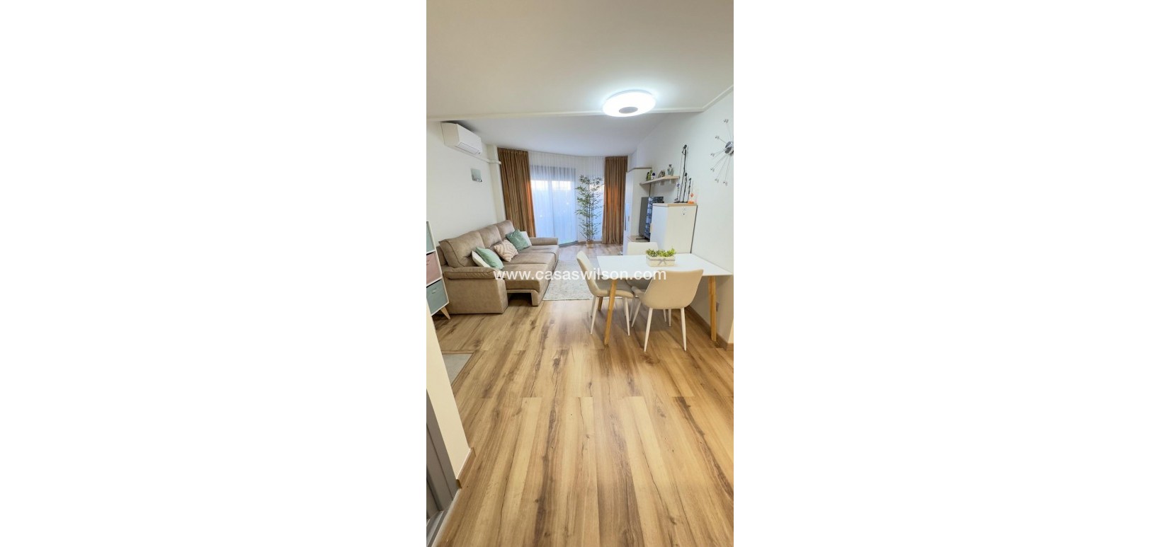 Sale - Bungalow - Torrevieja - Costa Blanca