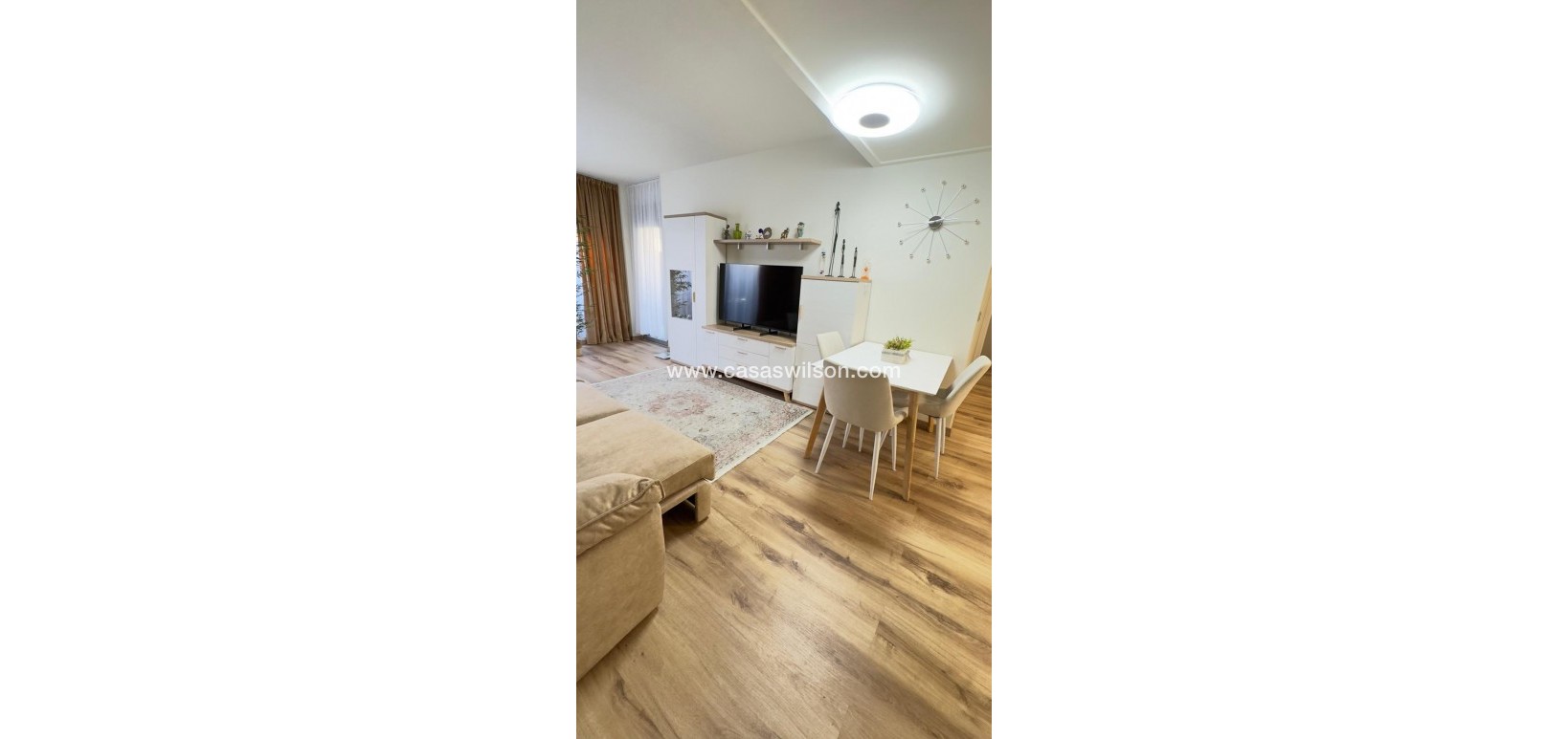 Sale - Bungalow - Torrevieja - Costa Blanca