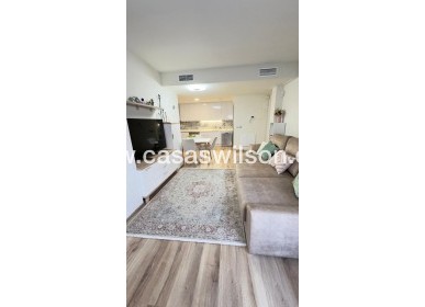 Sale - Bungalow - Torrevieja - Costa Blanca