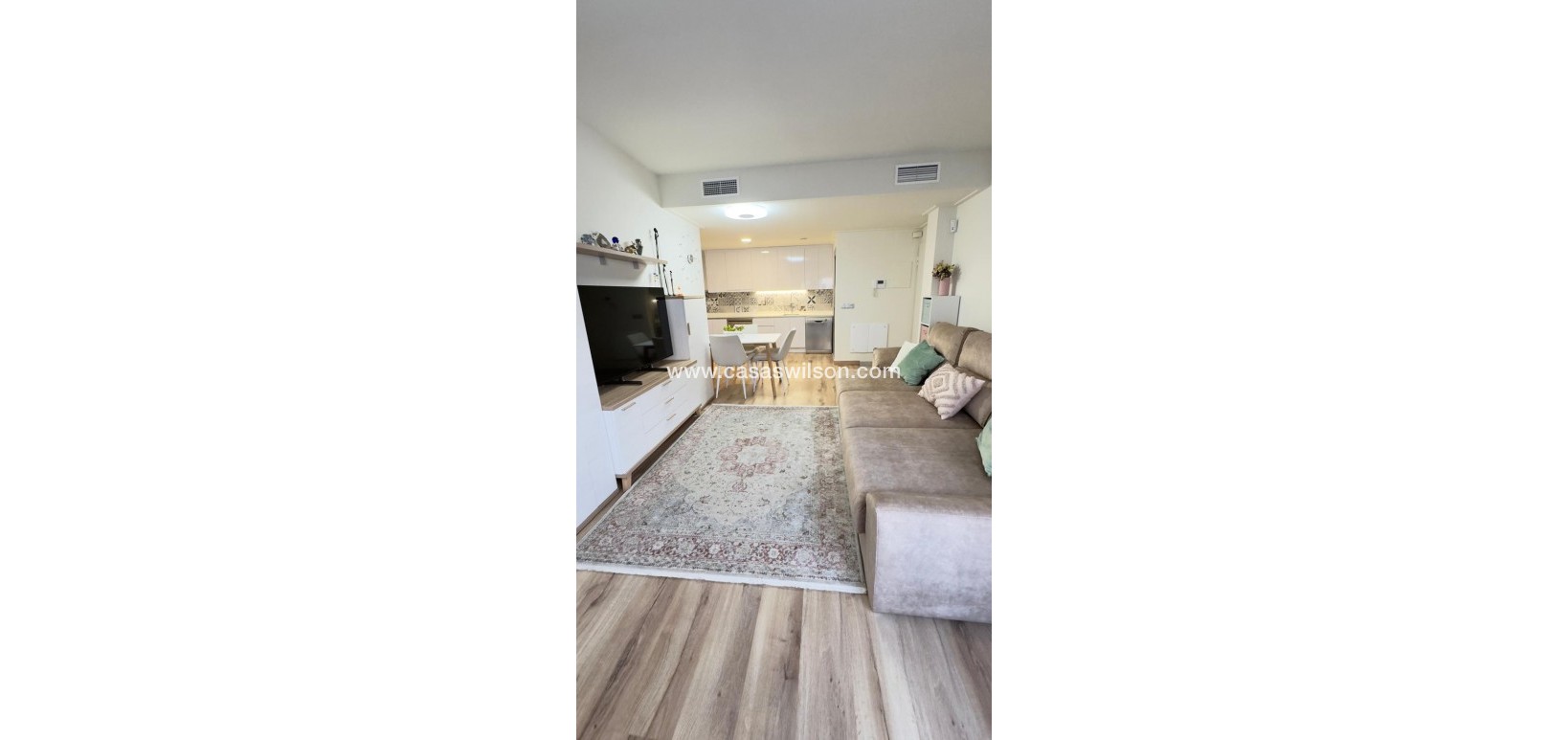 Sale - Bungalow - Torrevieja - Costa Blanca