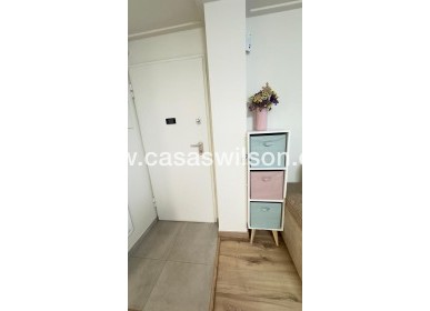 Sale - Bungalow - Torrevieja - Costa Blanca