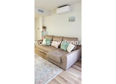 Sale - Bungalow - Torrevieja - Costa Blanca