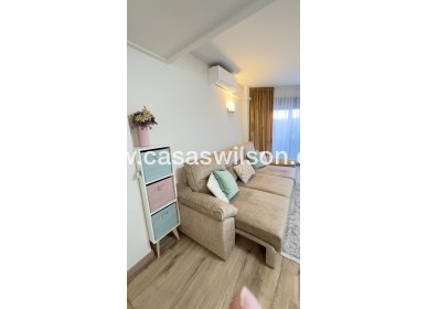 Sale - Bungalow - Torrevieja - Costa Blanca