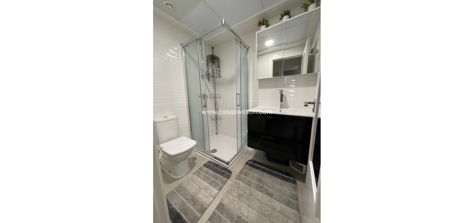 Sale - Bungalow - Torrevieja - Costa Blanca