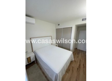 Sale - Bungalow - Torrevieja - Costa Blanca