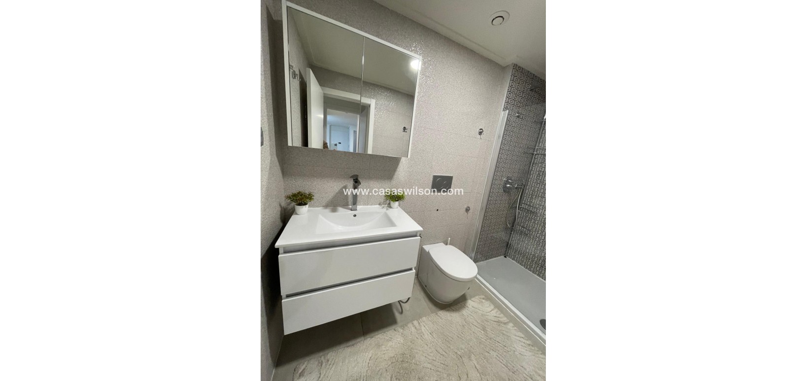 Sale - Bungalow - Torrevieja - Costa Blanca