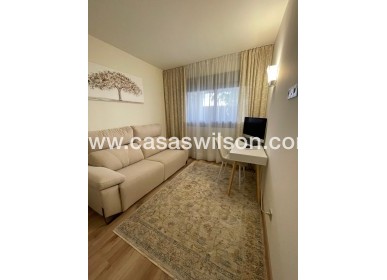 Sale - Bungalow - Torrevieja - Costa Blanca