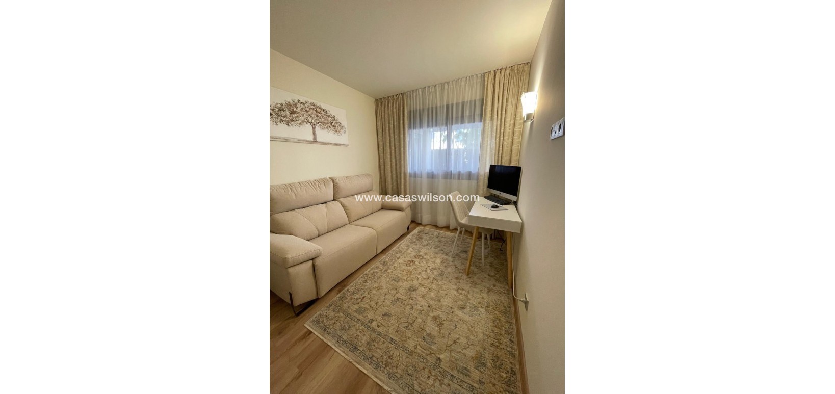 Sale - Bungalow - Torrevieja - Costa Blanca