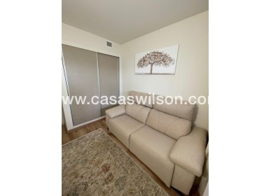 Sale - Bungalow - Torrevieja - Costa Blanca