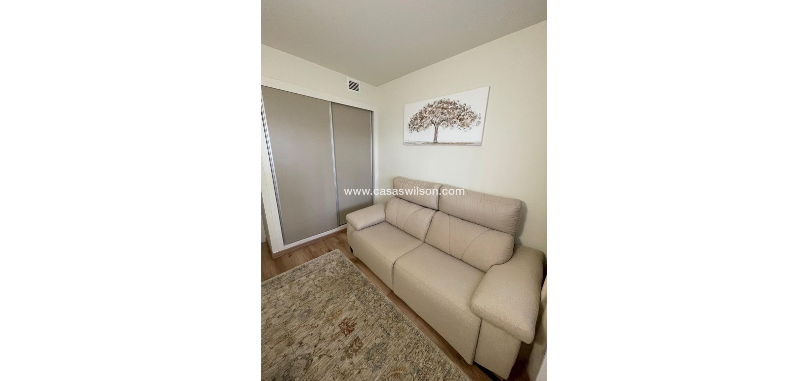 Sale - Bungalow - Torrevieja - Costa Blanca