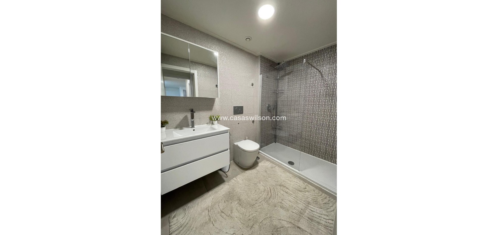 Sale - Bungalow - Torrevieja - Costa Blanca