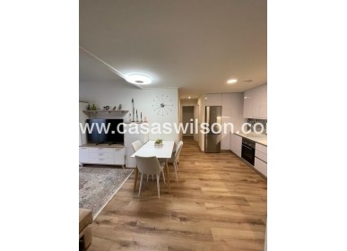 Sale - Bungalow - Torrevieja - Costa Blanca