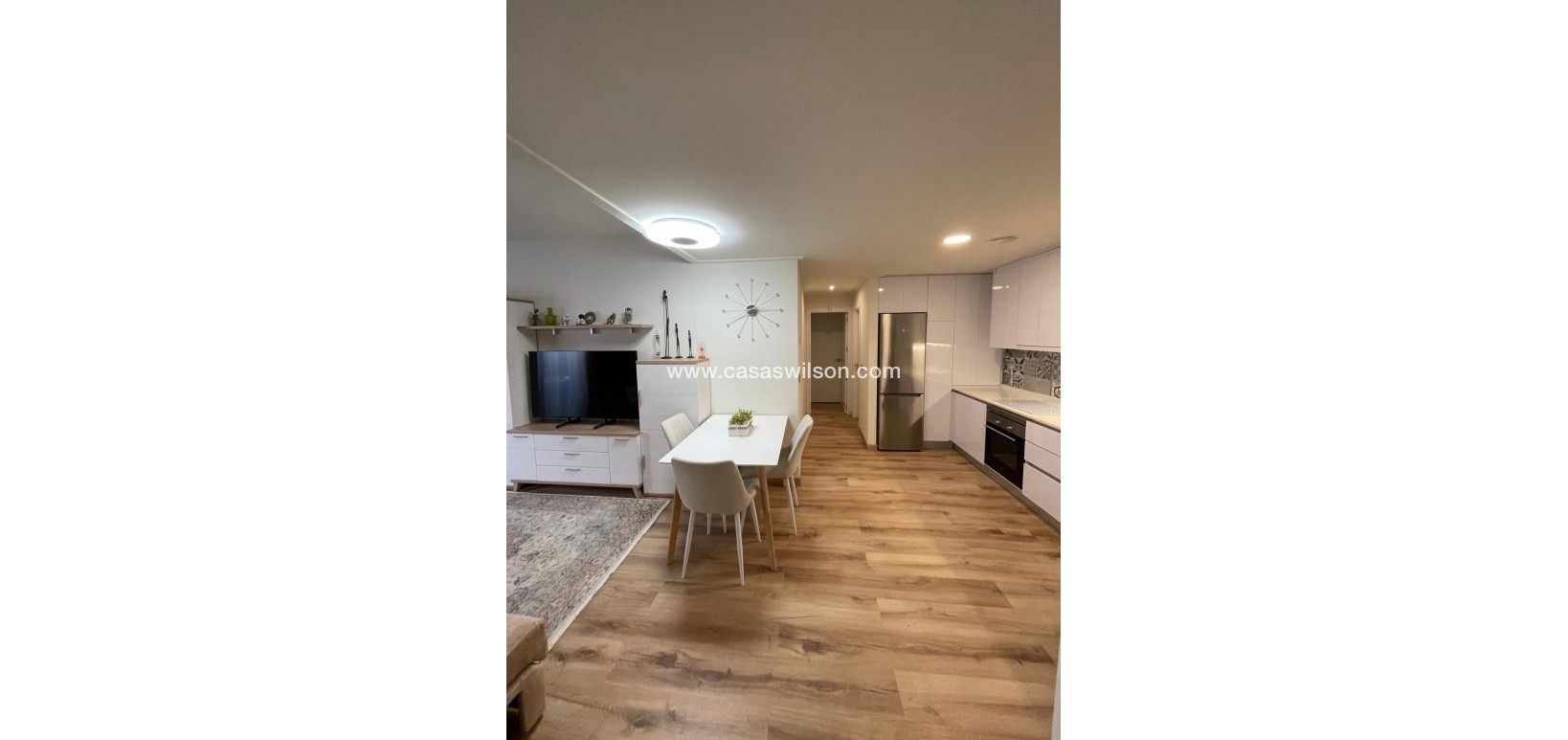 Sale - Bungalow - Torrevieja - Costa Blanca