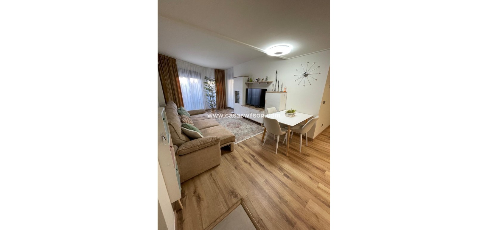 Sale - Bungalow - Torrevieja - Costa Blanca