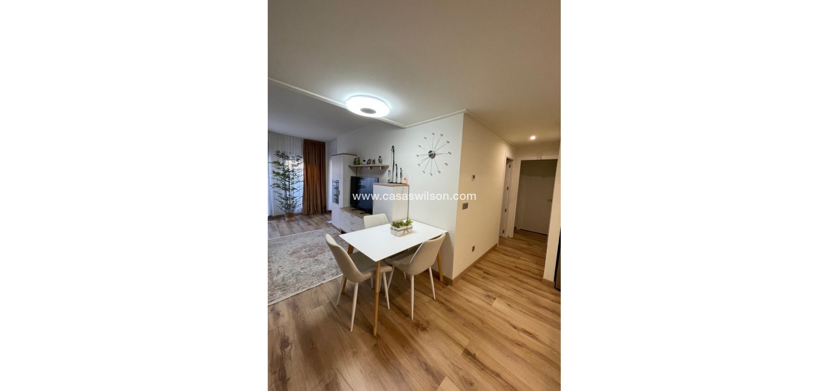 Sale - Bungalow - Torrevieja - Costa Blanca