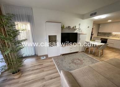 Sale - Bungalow - Torrevieja - Costa Blanca