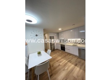 Sale - Bungalow - Torrevieja - Costa Blanca