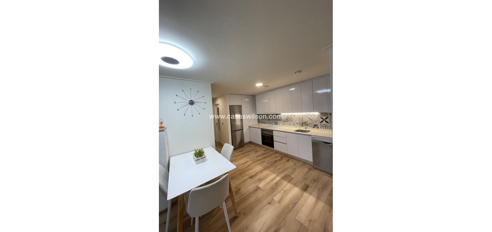 Sale - Bungalow - Torrevieja - Costa Blanca