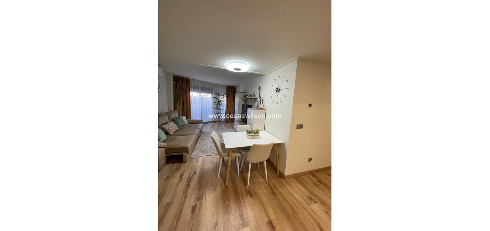 Sale - Bungalow - Torrevieja - Costa Blanca