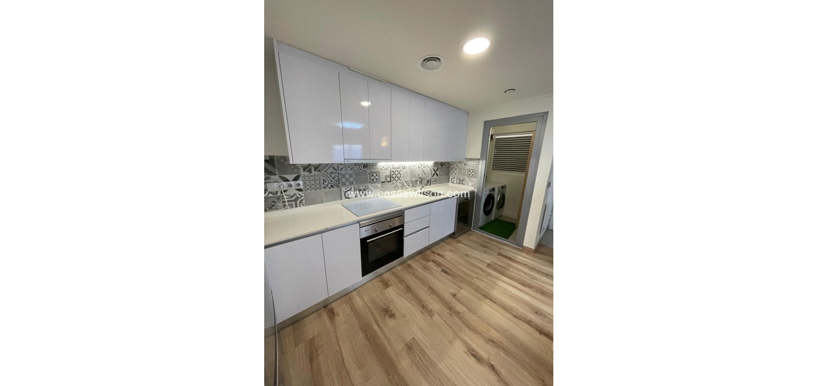 Sale - Bungalow - Torrevieja - Costa Blanca