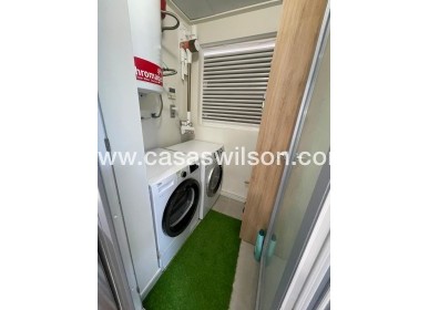 Sale - Bungalow - Torrevieja - Costa Blanca