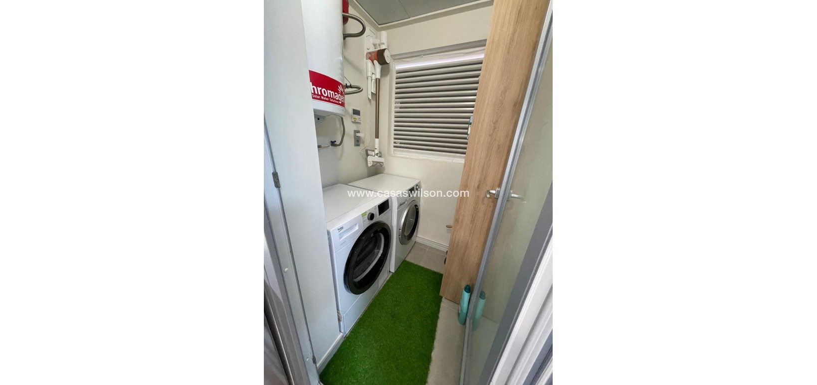 Sale - Bungalow - Torrevieja - Costa Blanca