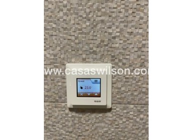 Sale - Bungalow - Torrevieja - Costa Blanca