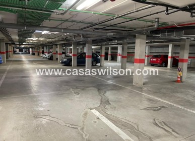 Sale - Bungalow - Torrevieja - Costa Blanca