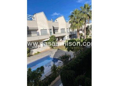 Sale - Bungalow - Torrevieja - Costa Blanca