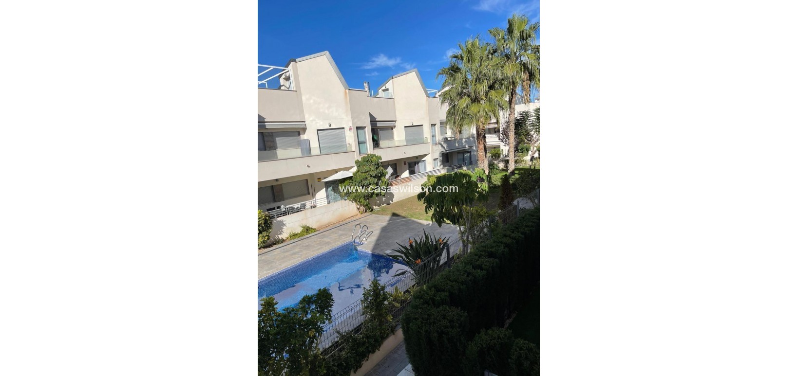 Sale - Bungalow - Torrevieja - Costa Blanca