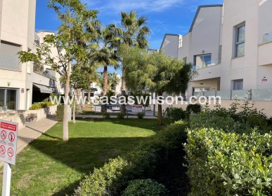 Sale - Bungalow - Torrevieja - Costa Blanca