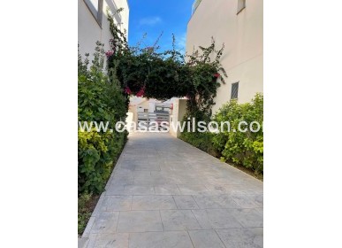 Sale - Bungalow - Torrevieja - Costa Blanca