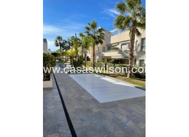 Sale - Bungalow - Torrevieja - Costa Blanca