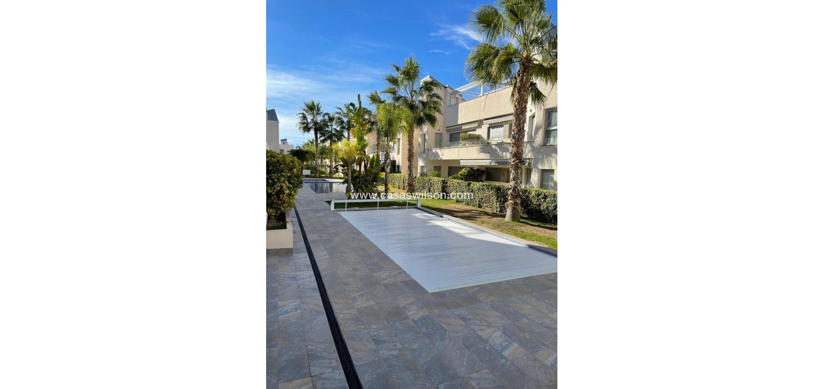 Sale - Bungalow - Torrevieja - Costa Blanca