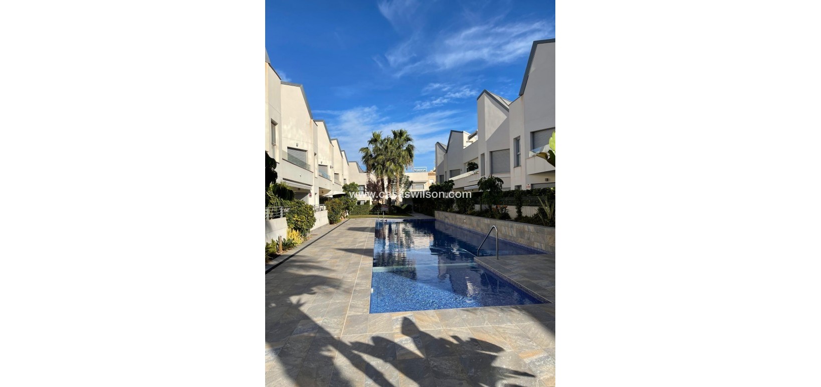 Sale - Bungalow - Torrevieja - Costa Blanca