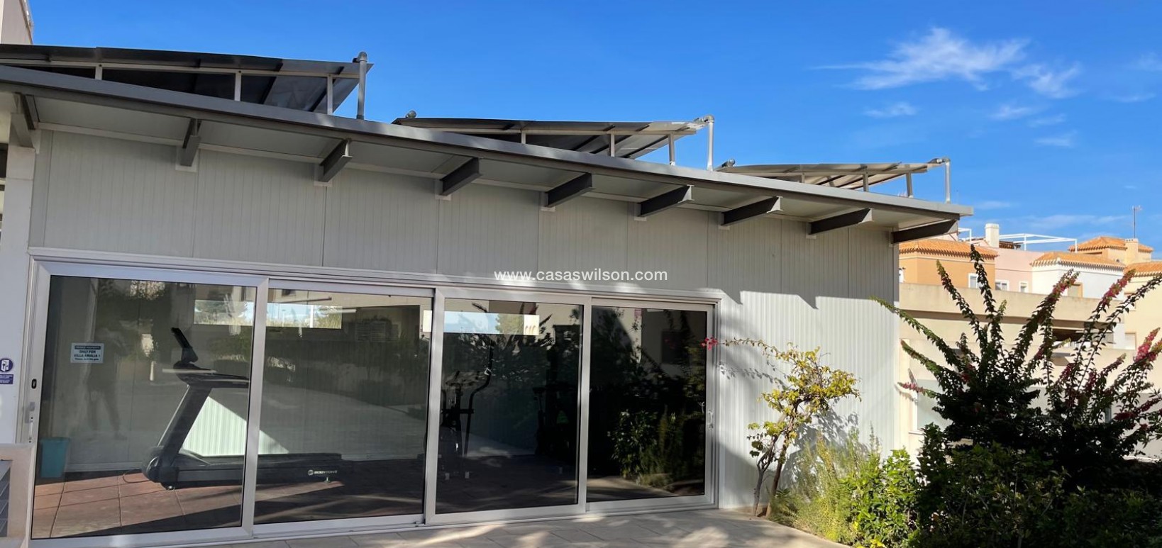 Sale - Bungalow - Torrevieja - Costa Blanca