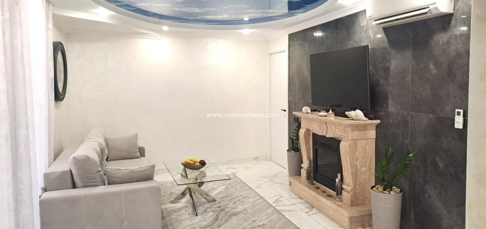 Sale - Apartment - Torrevieja - Costa Blanca