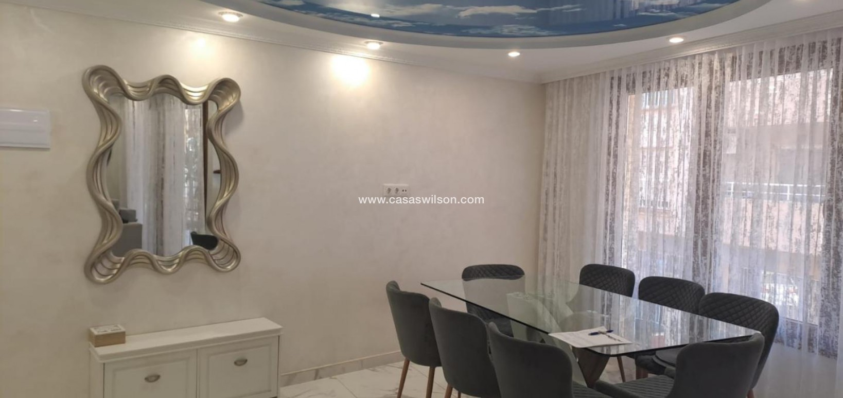 Sale - Apartment - Torrevieja - Costa Blanca