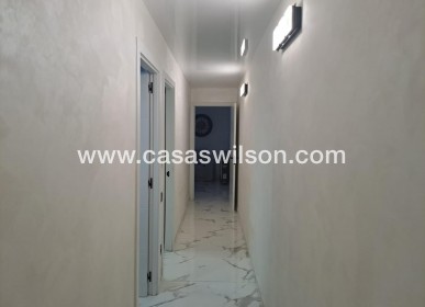 Sale - Apartment - Torrevieja - Costa Blanca