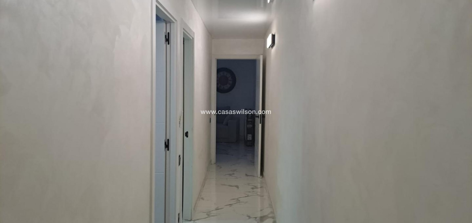 Sale - Apartment - Torrevieja - Costa Blanca