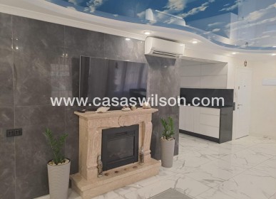 Sale - Apartment - Torrevieja - Costa Blanca