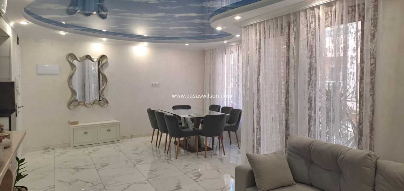 Sale - Apartment - Torrevieja - Costa Blanca