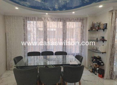 Sale - Apartment - Torrevieja - Costa Blanca