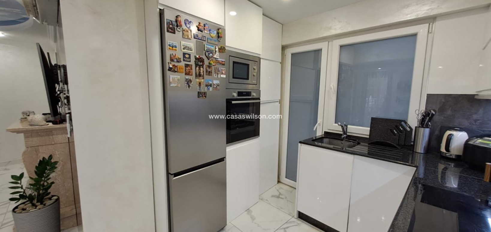 Sale - Apartment - Torrevieja - Costa Blanca