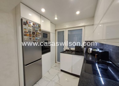 Sale - Apartment - Torrevieja - Costa Blanca